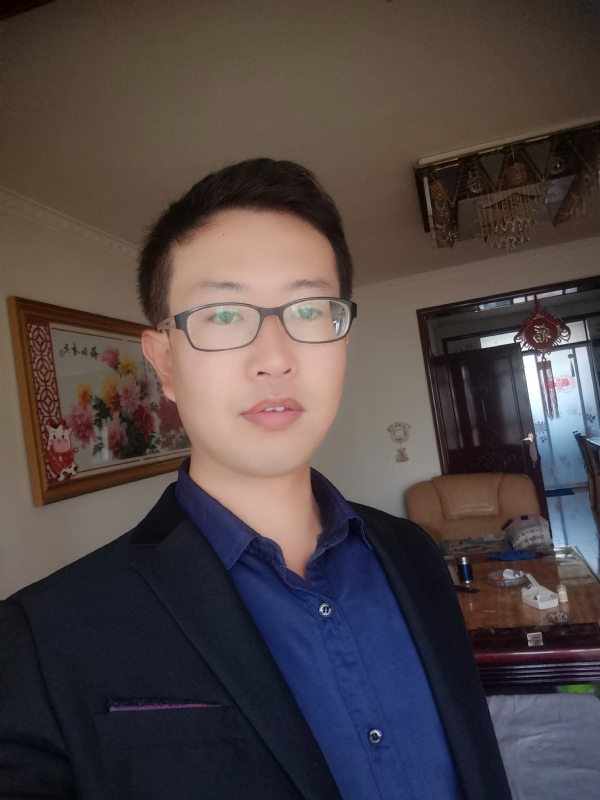 遇一人白首的第二张照片--金昌王婆说媒